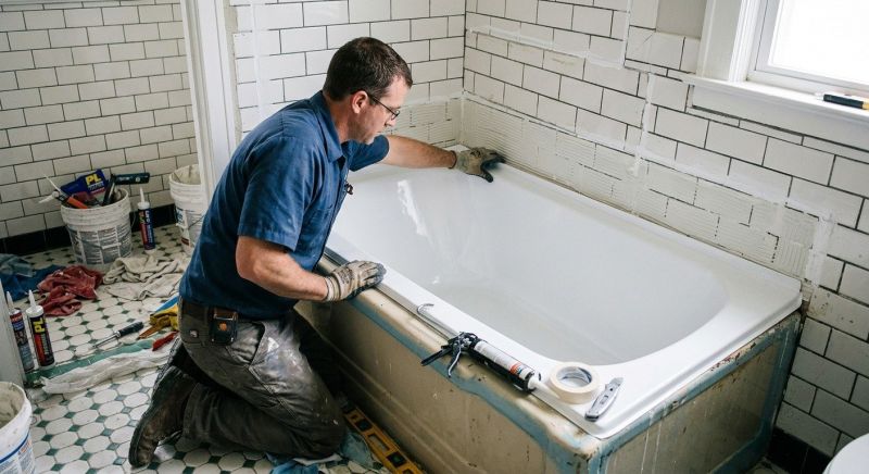 Top Bathroom Remodeling Companies in Little Rock, AR