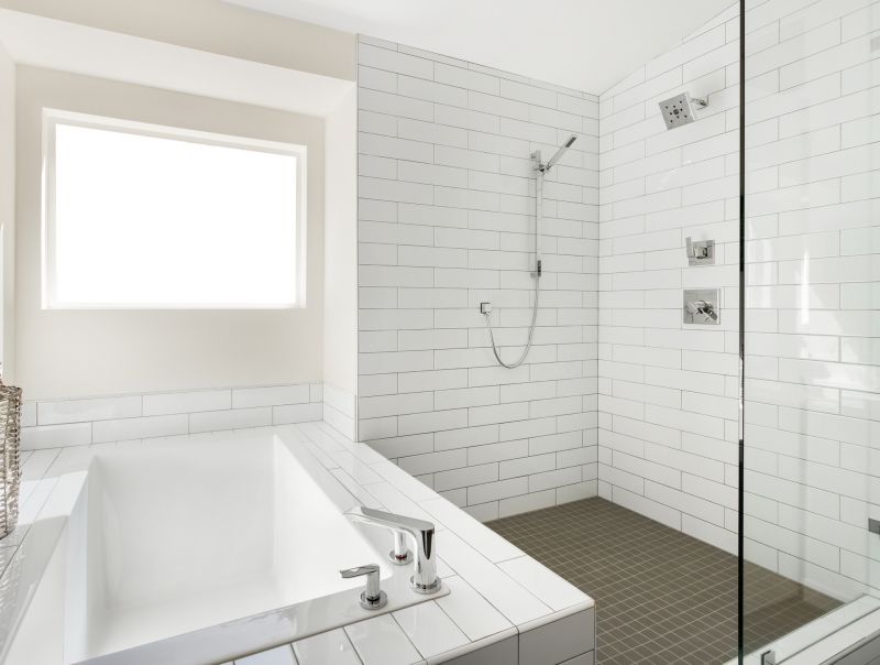 Best Bathroom Remodeling Contractors in Maumelle, AR